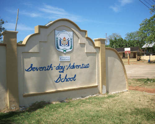 Seventh Day Adventist School